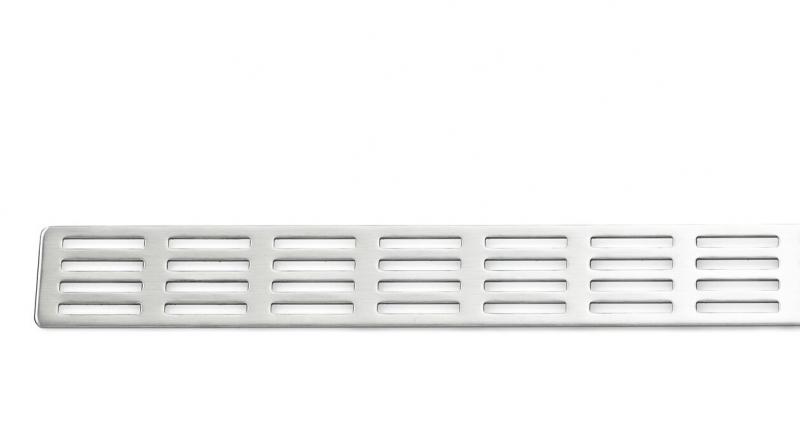 Unidrain Stripe rist - 1200mm Unidrain Stripe rist - 1200mm