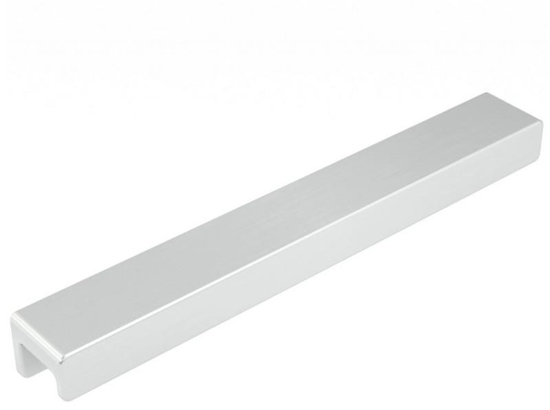 Outlet - Dansani Step greb - 17 cm - Inox Outlet - Dansani Step greb - 17 cm - Inox