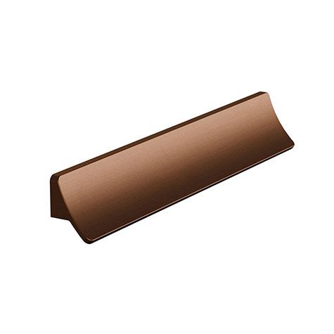 Dansani Wing møbelgreb 20 cm - Mat bronze Dansani Wing møbelgreb 20 cm - Mat bronze