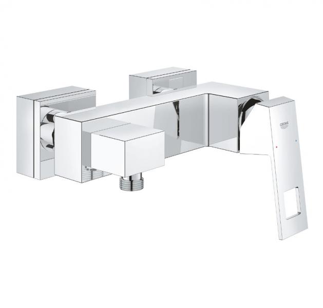 Grohe Eurocube brusearmatur Grohe Eurocube brusearmatur