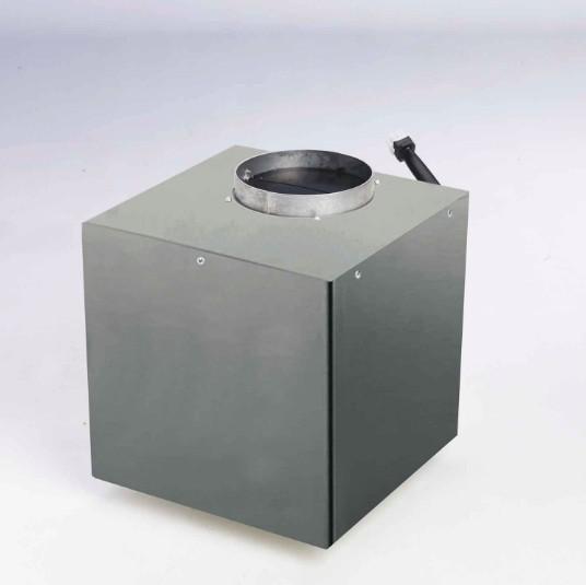Eico Amt 09-2 - Ekstern motor Eico Amt 09-2 - Ekstern motor