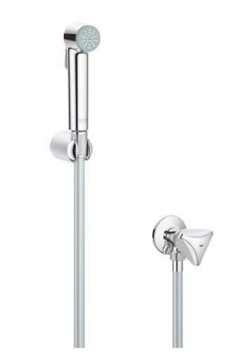 Grohe NTempesta-F Trigger Spray sæt med ventil Grohe NTempesta-F Trigger Spray sæt med ventil