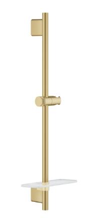 Grohe Smartactive brusestang 600 mm - Børstet Cool Sunrise Grohe Smartactive brusestang 600 mm - Børstet Cool Sunrise