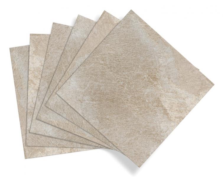 D-C Fix selvklæbende gulv - Light Slate D-C Fix selvklæbende gulv - Light Slate