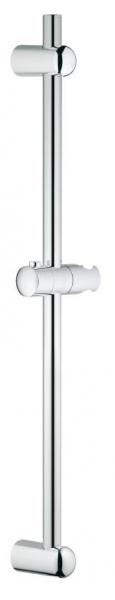 Grohe Euphoria brusestang 60 cm i krom Grohe Euphoria brusestang 60 cm i krom