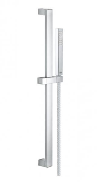 Grohe Euphoria Cube brusesæt - Krom Grohe Euphoria Cube brusesæt - Krom