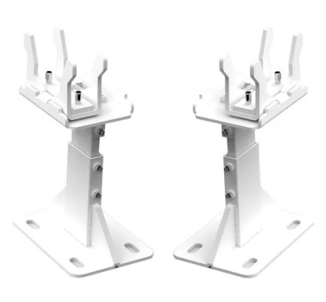 Stelrad fod til færdig gulv T22-44 2 stk. Stelrad fod til færdig gulv T22-44 2 stk.