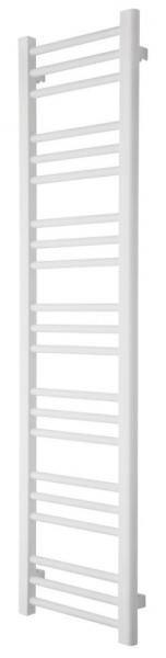 TVS Kosmo håndklædetørrer - 36x140 cm - Hvid TVS Kosmo håndklædetørrer - 36x140 cm - Hvid