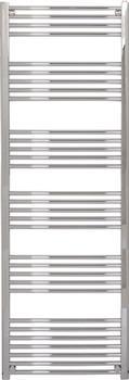 Kriss Space Light håndklædetørrer - 60x180 cm - Krom Kriss Space Light håndklædetørrer - 60x180 cm - Krom
