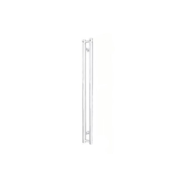 Strømberg Regus el-håndklædetørrer - 11x95 cm - Hvid Strømberg Regus el-håndklædetørrer - 11x95 cm - Hvid