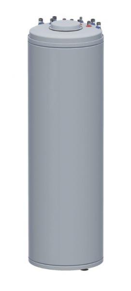 Andersen Electric AE combi-varmtvandsbeholder til varmepumper 180/85 l Andersen Electric AE combi-varmtvandsbeholder til varmepumper 180/85 l