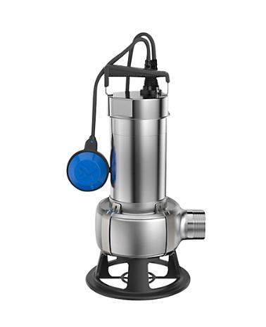Grundfos UNILIFT afløbspumpe AP35B.50.06.A1V 1x230V. med niveauafbryder Grundfos UNILIFT afløbspumpe AP35B.50.06.A1V 1x230V. med niveauafbryder