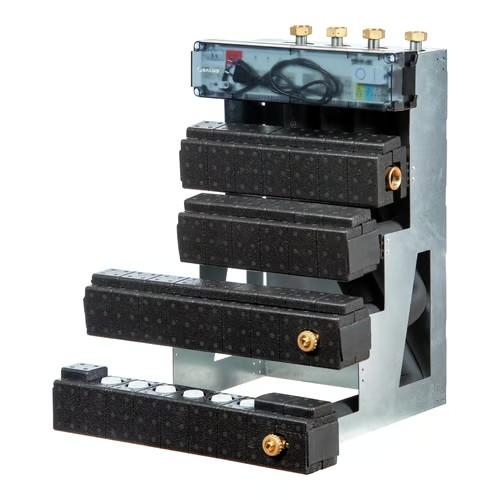 Salus Bundmodul BM 4GV 5KV 4VV