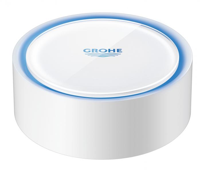 Grohe Sense Smart vandalarm Grohe Sense Smart vandalarm