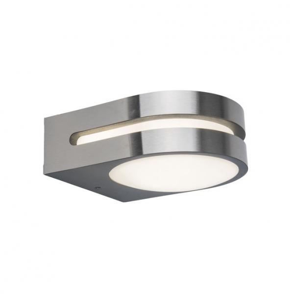Lutec Architectural Fancy udendørslampe til væg Lutec Architectural Fancy udendørslampe til væg