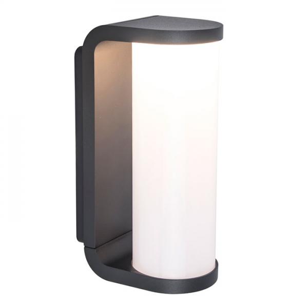 Lutec Architectural Adalyn udendørslampe til væg Lutec Architectural Adalyn udendørslampe til væg