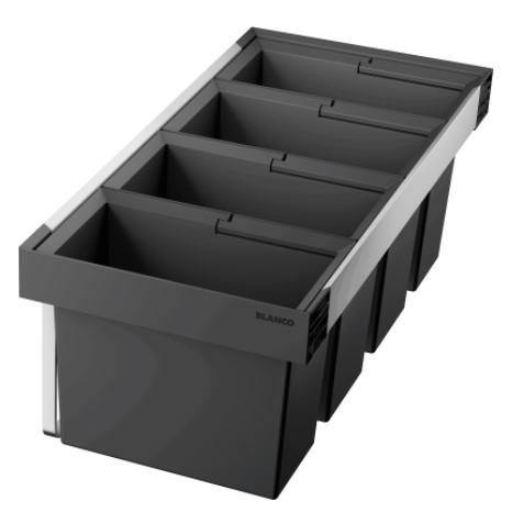 Blanco Flexon II 90/4 affaldssystem Blanco Flexon II 90/4 affaldssystem