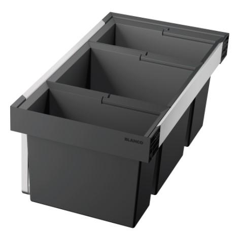 Blanco Flexon II 80/3 affaldssystem Blanco Flexon II 80/3 affaldssystem
