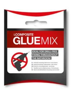 Smedbo iComposite GLUEmix - Lim på fliser Smedbo iComposite GLUEmix - Lim på fliser