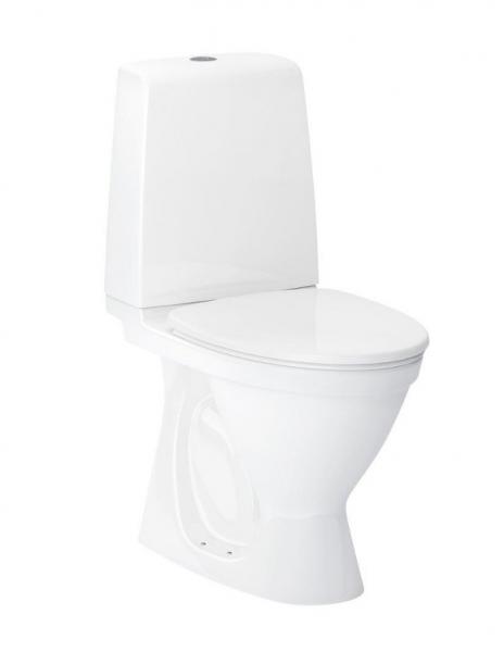 Roca Victoria gulvstående toilet Roca Victoria gulvstående toilet