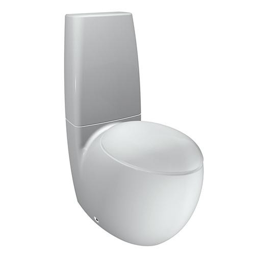 Ilbagno Alessi One toiletskål uden cisterne Ilbagno Alessi One toiletskål uden cisterne