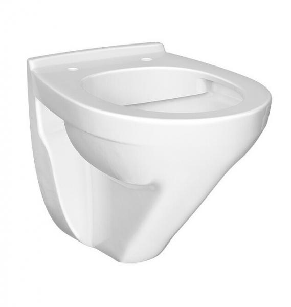 Gustavsberg Nordic 3 3635 kompakt væghængt toilet Gustavsberg Nordic 3 3635 kompakt væghængt toilet