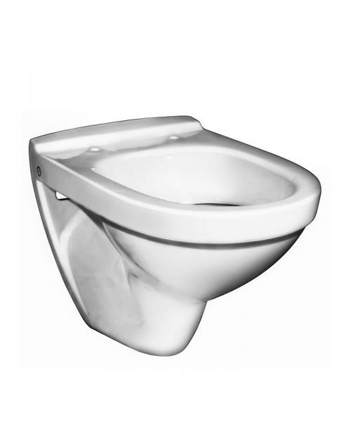 Gustavsberg Nautic 5530 væghængt toilet Gustavsberg Nautic 5530 væghængt toilet