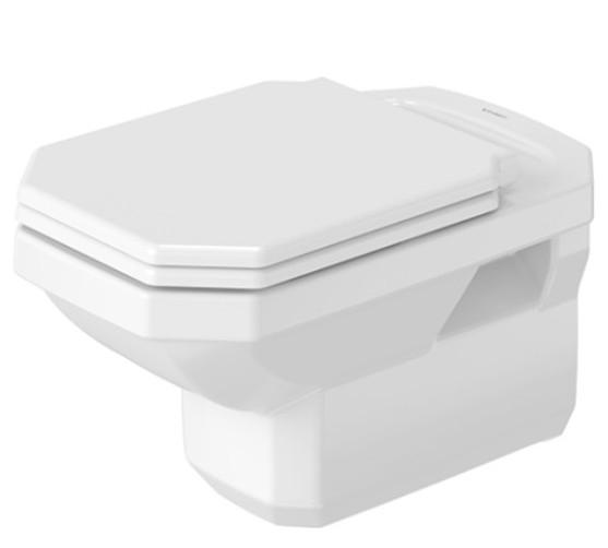Duravit 1930 væghængt toilet Duravit 1930 væghængt toilet
