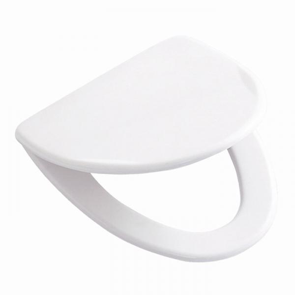 Ifø Cera hårdt toiletsæde softclose, quick release eller faste beslag Ifø Cera hårdt toiletsæde softclose, quick release eller faste beslag