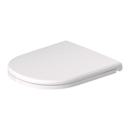 Duravit D-code toiletsæde Duravit D-code toiletsæde