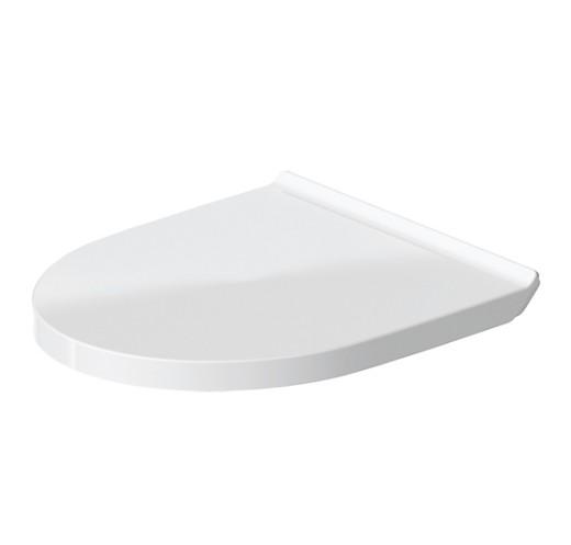 Duravit No. 1 toiletsæde m/SoftClose Duravit No. 1 toiletsæde m/SoftClose