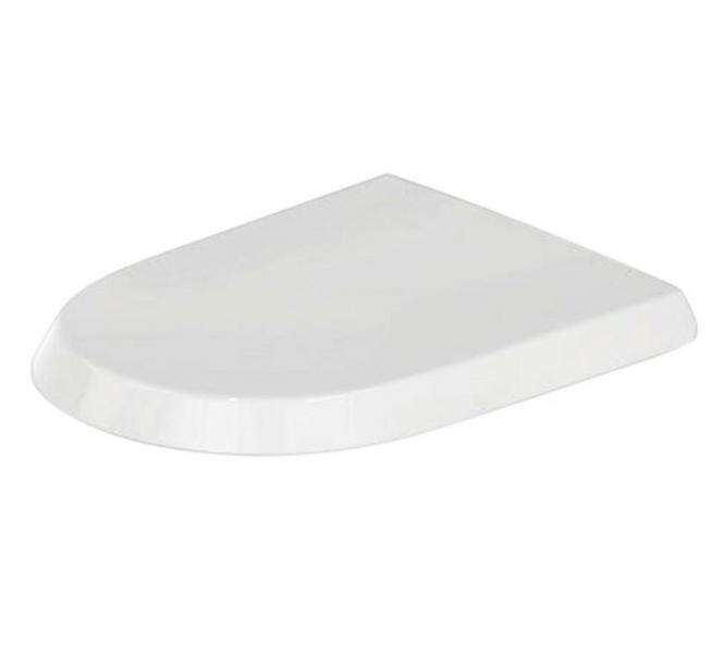Duravit Qatego toiletsæde m/softclose Duravit Qatego toiletsæde m/softclose