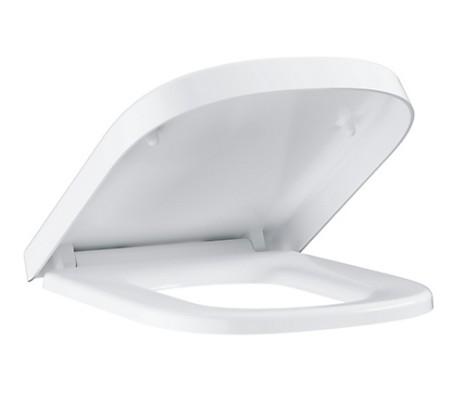 Grohe Euro Ceramic toiletsæde m/soft close og quick release Grohe Euro Ceramic toiletsæde m/soft close og quick release
