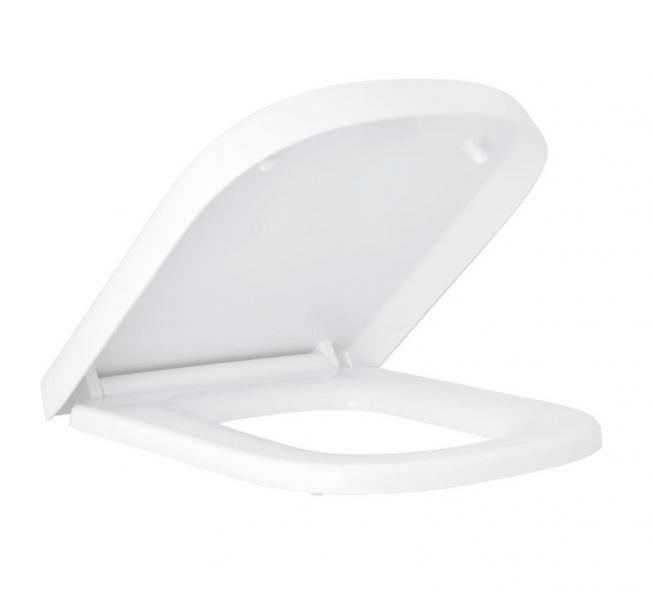 Grohe Euro Ceramic toiletsæde m/soft close og quickrelease Grohe Euro Ceramic toiletsæde m/soft close og quickrelease