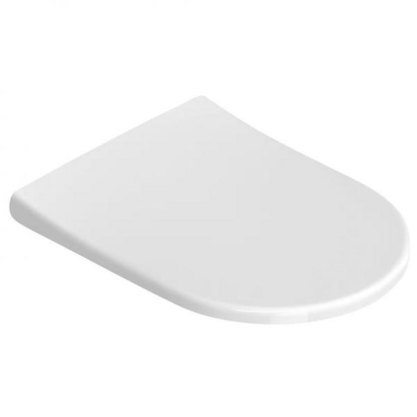 Catalano Eco toiletsæde t/Sfera og Zero m/SoftClose og TakeOff Catalano Eco toiletsæde t/Sfera og Zero m/SoftClose og TakeOff