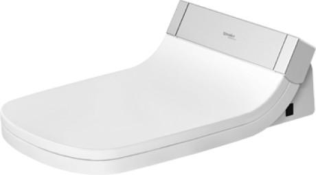 Duravit Sensowash bidetsæde til Durastyle Duravit Sensowash bidetsæde til Durastyle