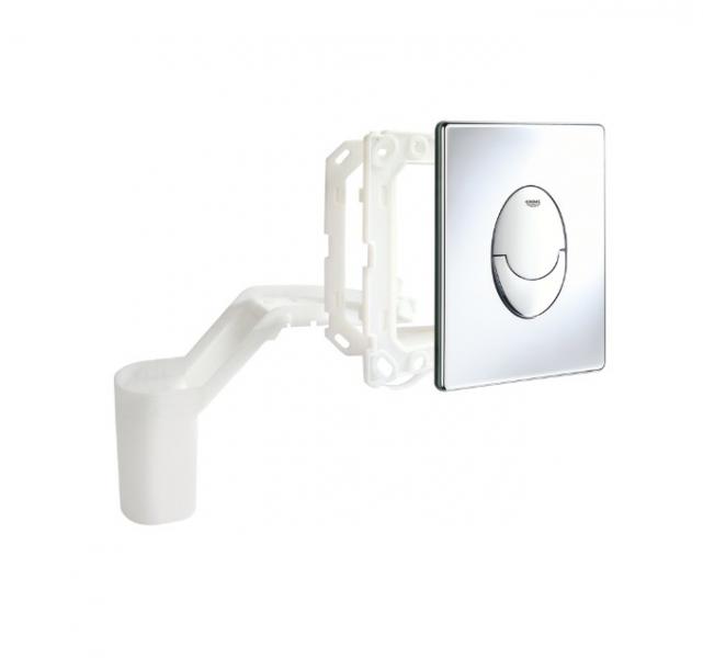 Grohe Skate Air Fresh betjeningsplade Grohe Skate Air Fresh betjeningsplade