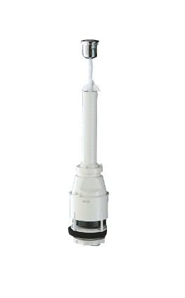 Grohe Dal Bundventil F/v+b M/tryk Grohe Dal Bundventil F/v+b M/tryk