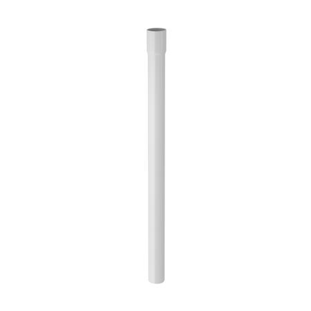 Geberit Skyllerør ø 32 mm længde 50 cm, hvid Geberit Skyllerør ø 32 mm længde 50 cm, hvid