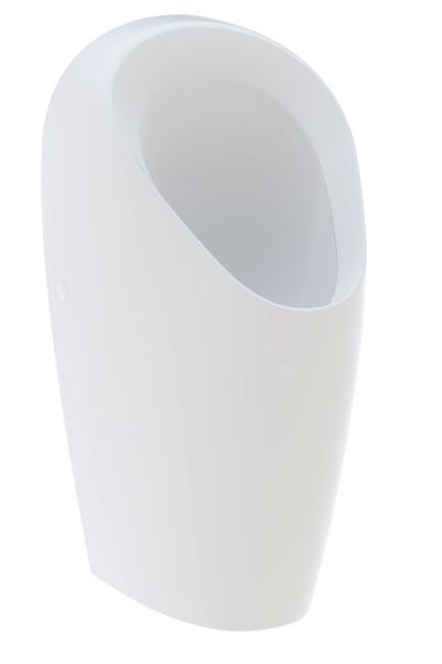 Geberit Serlvia vandfri urinal Geberit Serlvia vandfri urinal