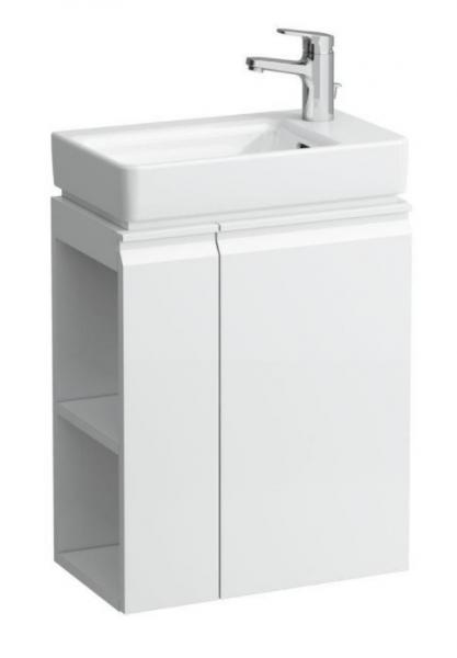 Laufen PRO-S mini møbelpakke - Højre Laufen PRO-S mini møbelpakke - Højre