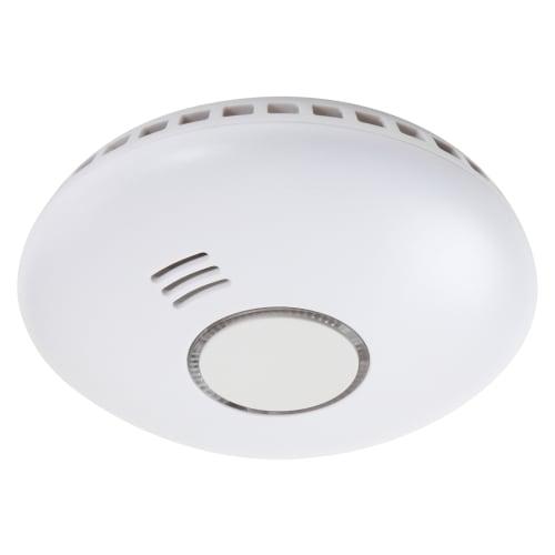 Housegard Origo trådløs røg- og varmealarm, hvid - 2-pak Housegard Origo trådløs røg- og varmealarm, hvid - 2-pak