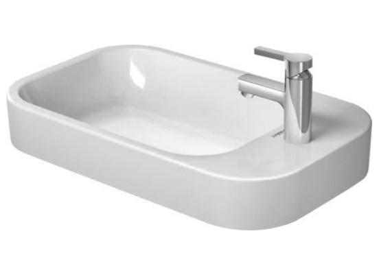 Duravit Happy D.2 65 bowlevask Duravit Happy D.2 65 bowlevask