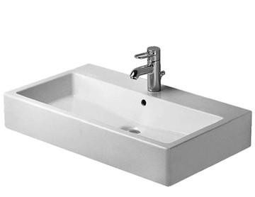 Duravit Vero 70 håndvask t/væg eller møbel Duravit Vero 70 håndvask t/væg eller møbel