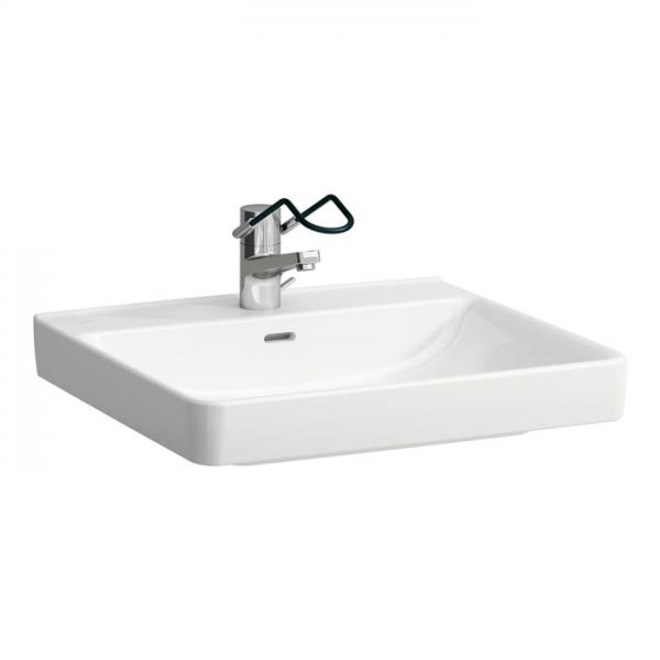 Laufen Pro Liberty 60 håndvask - 1 hanehul Laufen Pro Liberty 60 håndvask - 1 hanehul