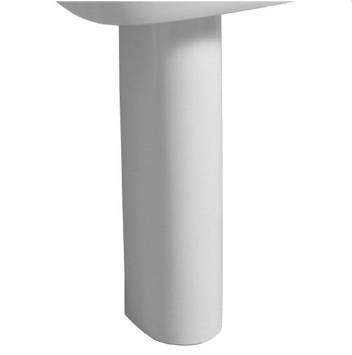 Outlet - Ifö Keramag 4U 4342 - Hvid gulvsøjle - kun 1 stk. tilbage Outlet - Ifö Keramag 4U 4342 - Hvid gulvsøjle - kun 1 stk. tilbage
