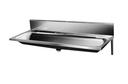 Intra juvel PV120 vaskerende m/bagplade Intra juvel PV120 vaskerende m/bagplade