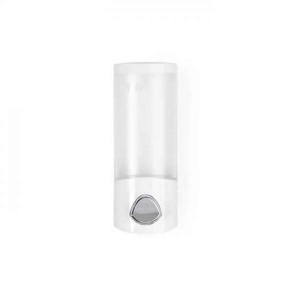 HeFe Uno sæbedispenser - Hvid HeFe Uno sæbedispenser - Hvid