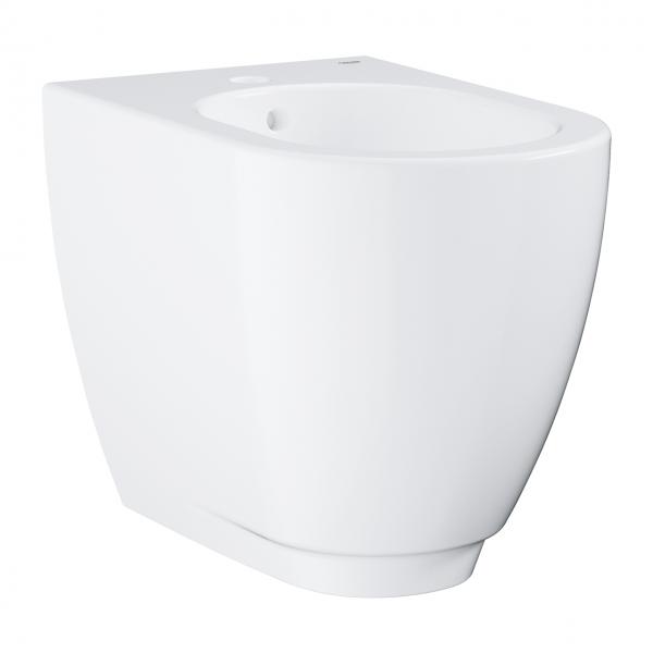 Grohe Essence Keramik gulvstående bidet - Alpinhvid Grohe Essence Keramik gulvstående bidet - Alpinhvid
