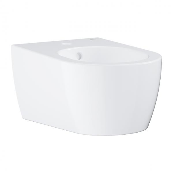 Grohe Essence Keramik væghængt bidet - Alpinhvid Grohe Essence Keramik væghængt bidet - Alpinhvid